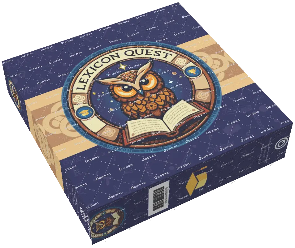 Lexicon Quest