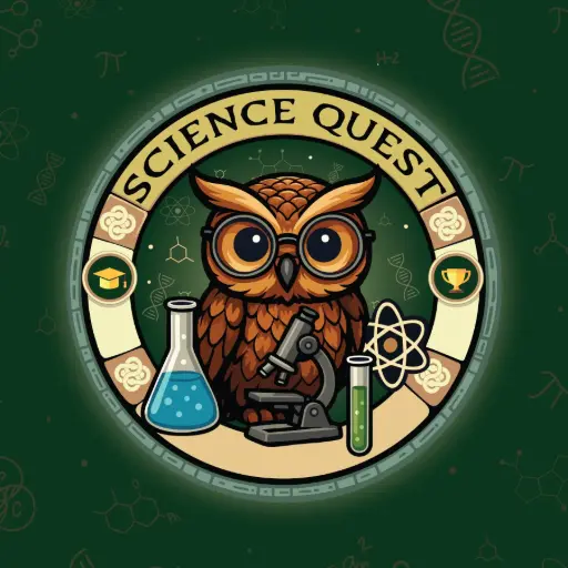 Science Quest Expansion Pack 4