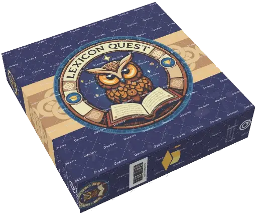 Lexicon Quest