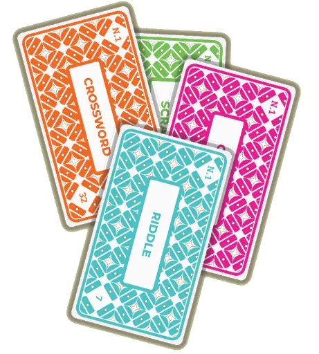 Lexicon Quest Expansion Pack 2