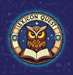 Lexicon Quest Expansion Pack 4